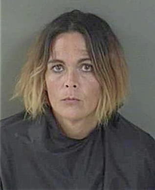 Annalicia Hill, - Indian River County, FL 